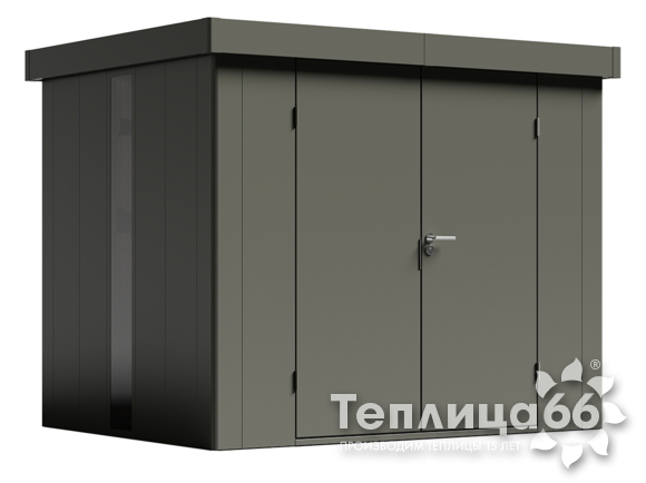 Сарай Neo 3*2 базовая комплектация