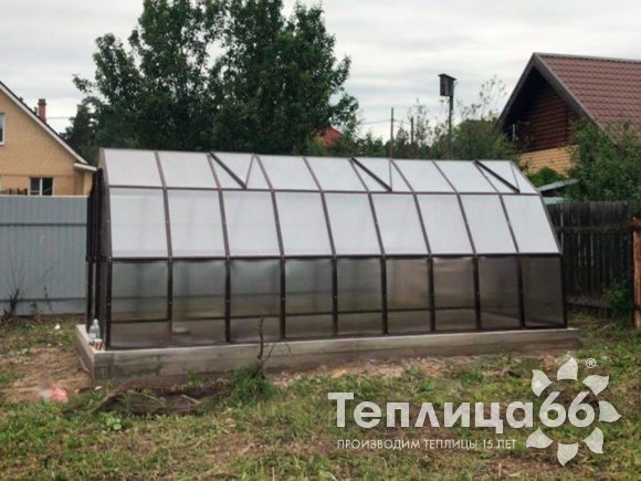 Теплица Рада Рица