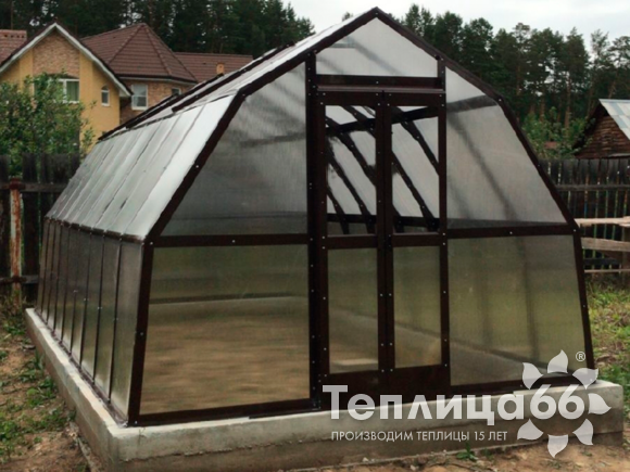 Теплица Рада Рица