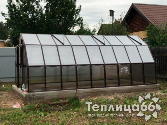 Теплица Рада Рица